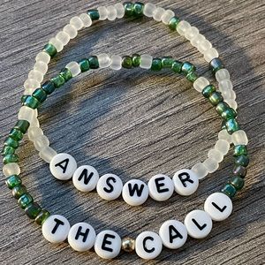 Disney World Inspired Bracelets Answer The Call